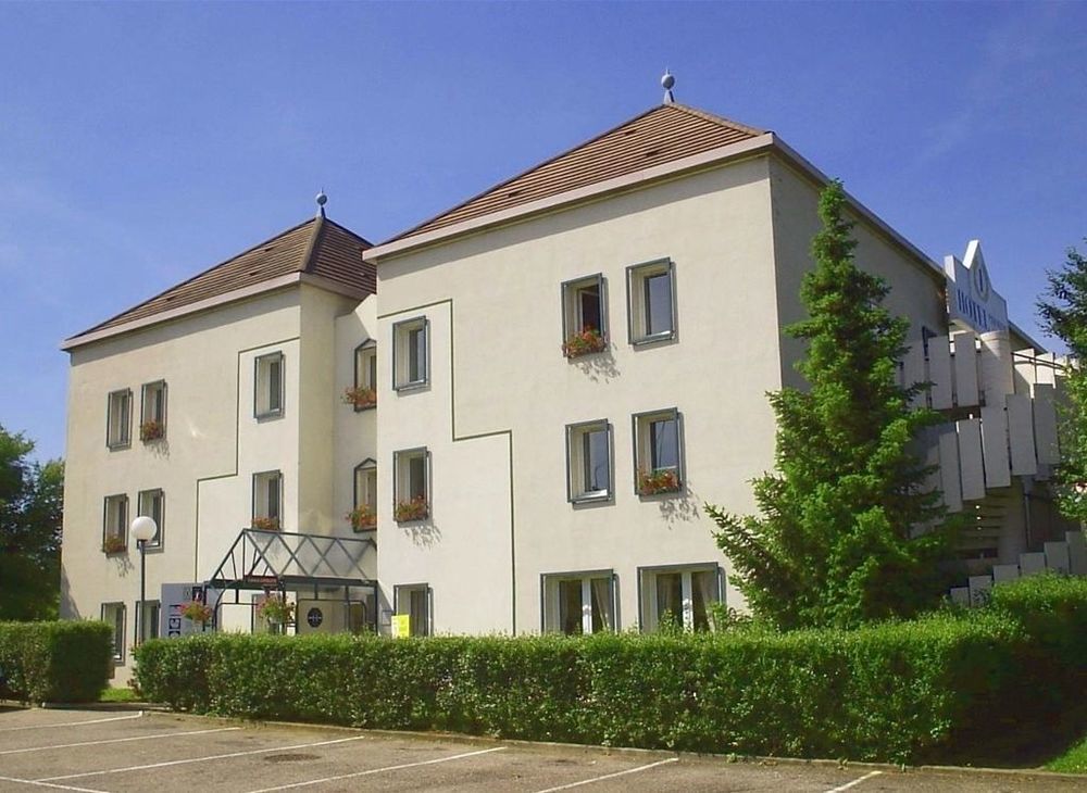 Hotel Première Classe Lyon Centre Gare Part Dieu Extérieur photo