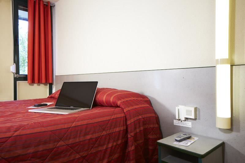 Hotel Première Classe Lyon Centre Gare Part Dieu Chambre photo