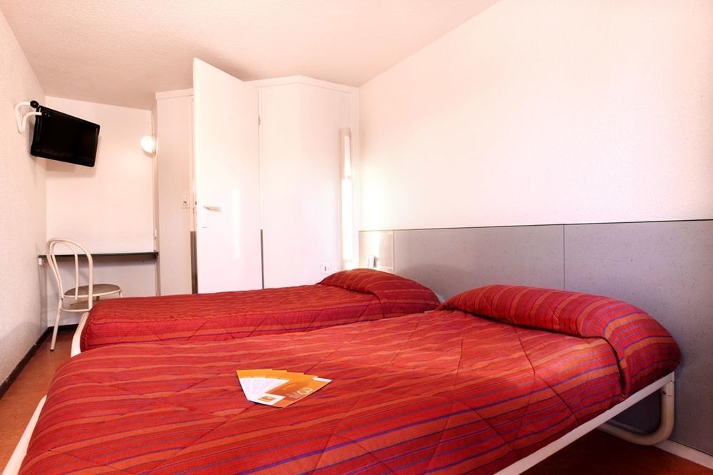 Hotel Première Classe Lyon Centre Gare Part Dieu Chambre photo