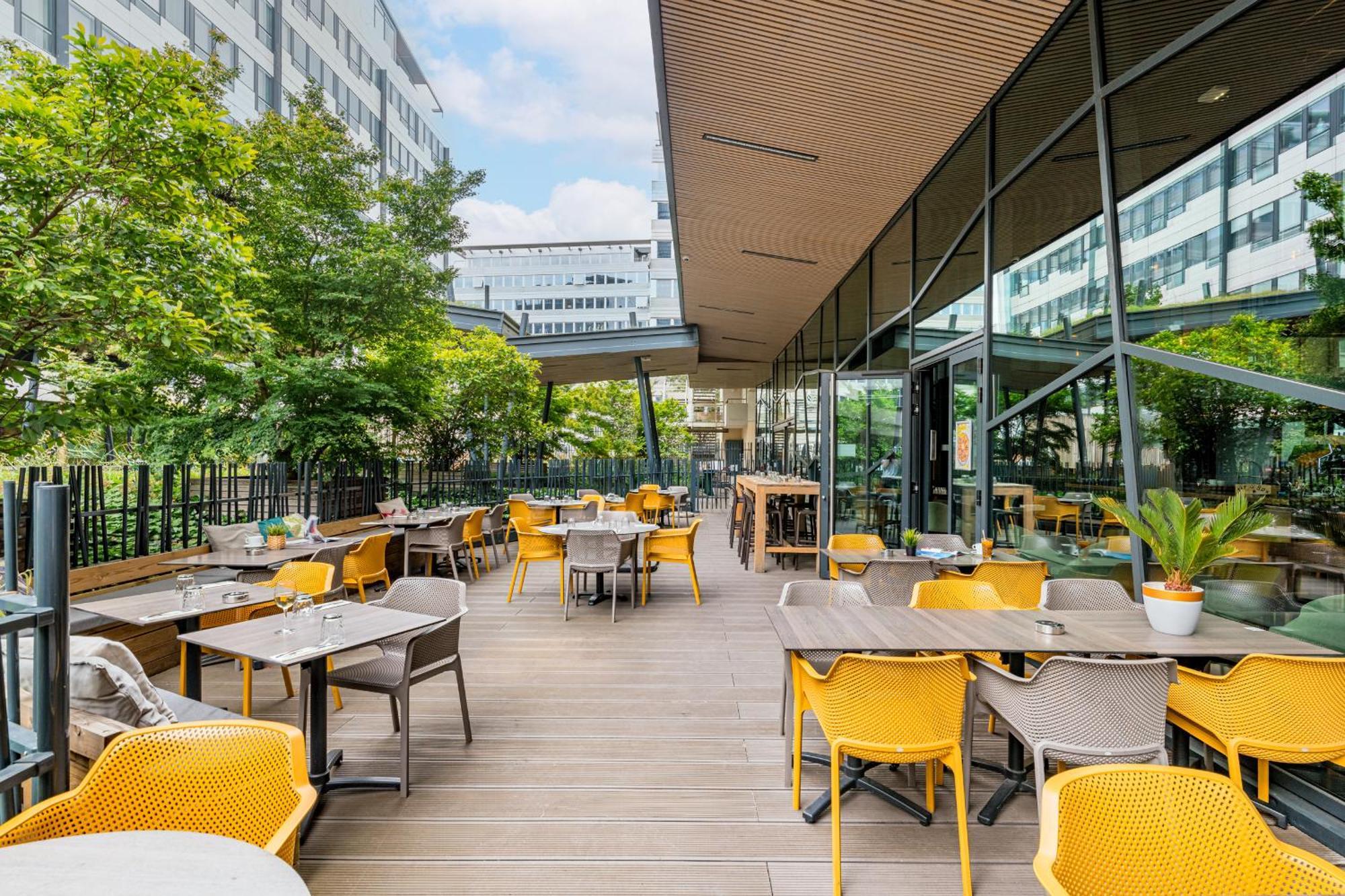 Hotel Première Classe Lyon Centre Gare Part Dieu Extérieur photo